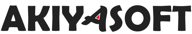 AKIYASOFT