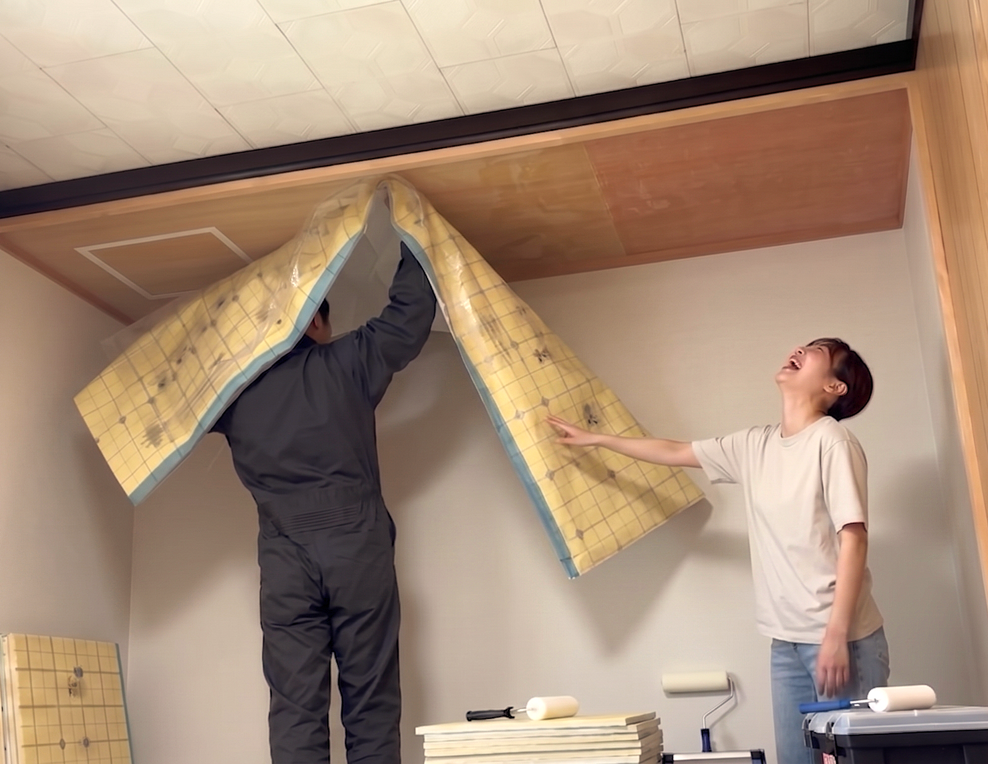 Re:pairステイ